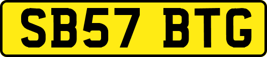SB57BTG