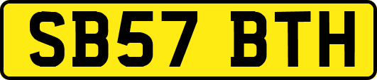 SB57BTH