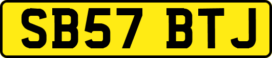 SB57BTJ