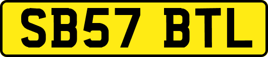 SB57BTL