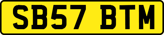 SB57BTM