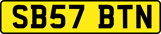 SB57BTN