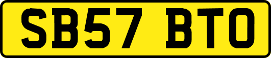 SB57BTO