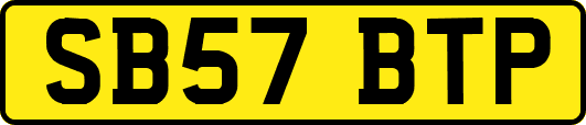 SB57BTP