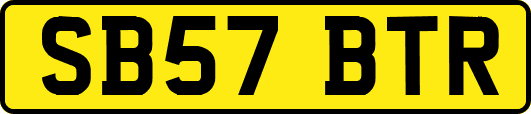 SB57BTR