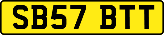 SB57BTT