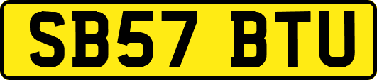 SB57BTU