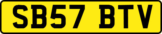 SB57BTV