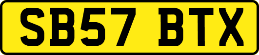 SB57BTX