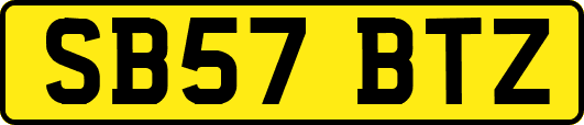 SB57BTZ