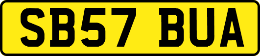 SB57BUA