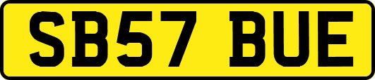 SB57BUE