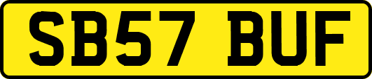 SB57BUF