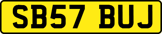SB57BUJ