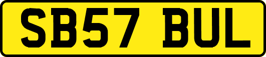 SB57BUL