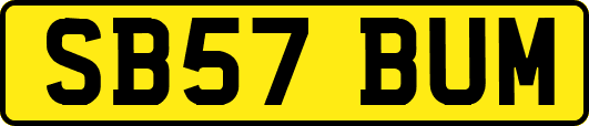 SB57BUM