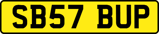 SB57BUP