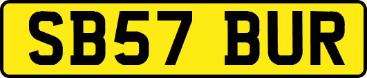 SB57BUR