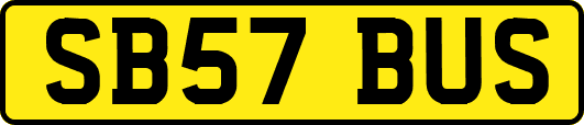SB57BUS