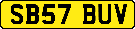 SB57BUV
