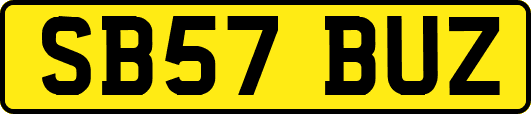 SB57BUZ