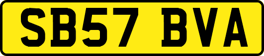 SB57BVA