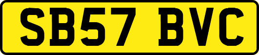 SB57BVC