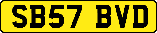SB57BVD