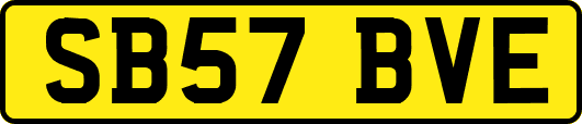 SB57BVE