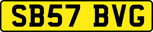 SB57BVG