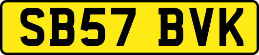 SB57BVK