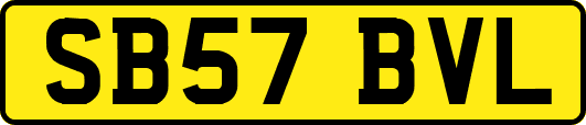 SB57BVL