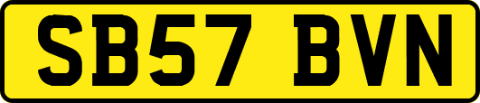 SB57BVN