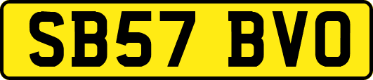 SB57BVO