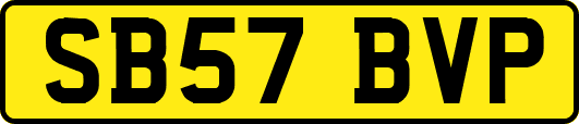 SB57BVP