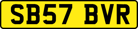 SB57BVR