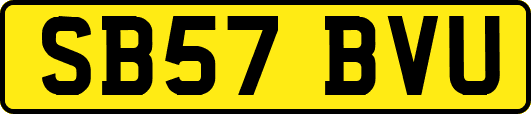 SB57BVU