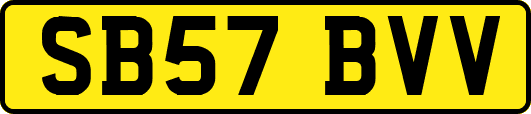 SB57BVV