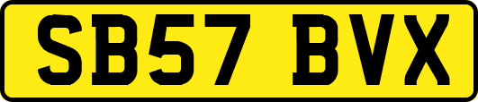 SB57BVX