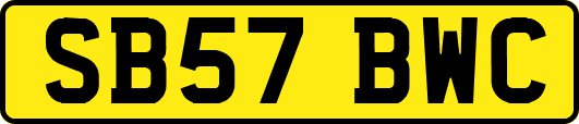 SB57BWC