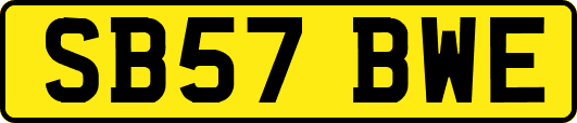 SB57BWE