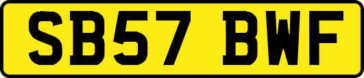 SB57BWF