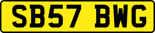 SB57BWG