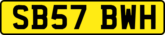 SB57BWH