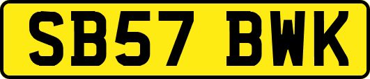 SB57BWK