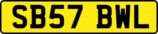 SB57BWL