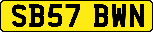 SB57BWN