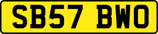 SB57BWO