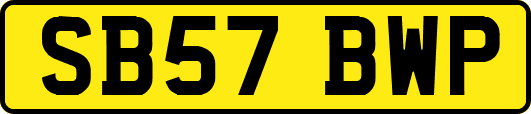 SB57BWP