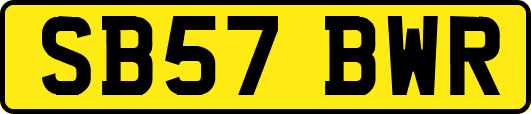 SB57BWR